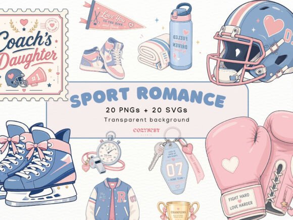 Download Sports Romance Cliparts, Bookish Hockey - Book Collection