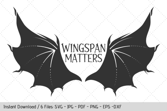 Download Wingspan Matters SVG, Booktok Clipart - Book Collection