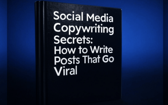 Download Social Media Copywriting Secrets - Ebook - Book Collection