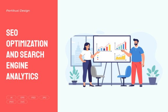 Download SEO Optimization and Search Engine - Premium Resources
